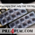 Kamagra Oral Jelly Gel 100 Mg 31